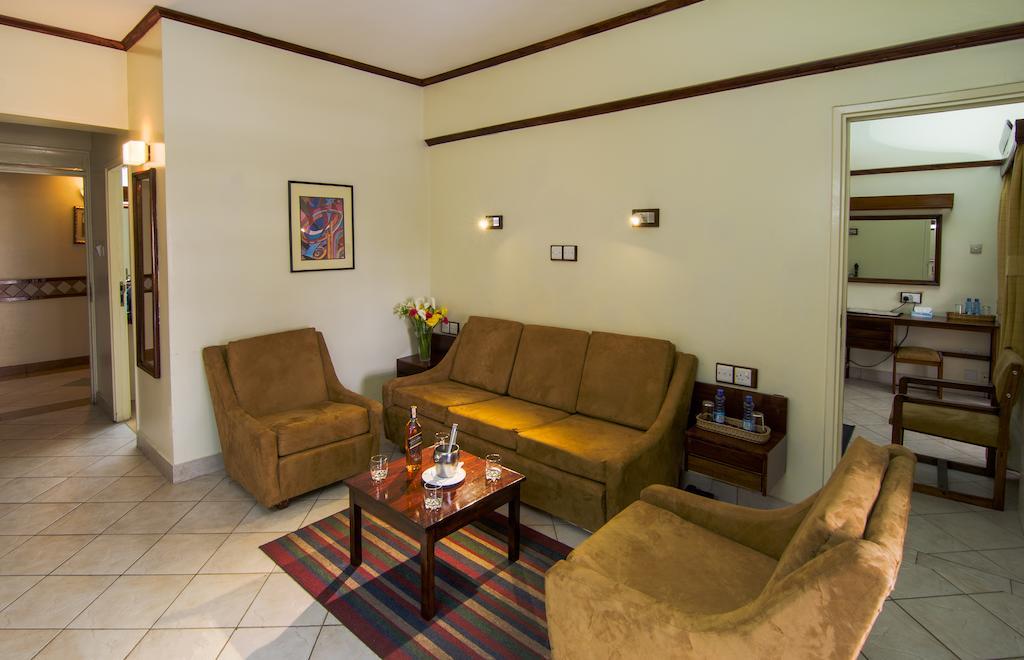 Sentrim 680 Hotel Nairobi Exterior photo